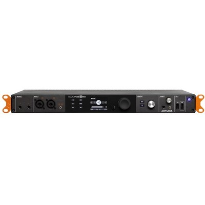 Arturia AudioFuse 16Rig USB Audio/MIDI Interface