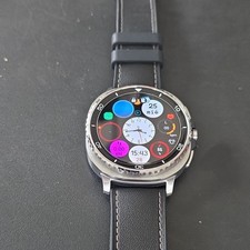 Samsung Galaxy Watch 8 Classic 2025 46mm LTE Smartwatch