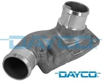Dayco DT1182H Thermostat FüR KüHlmittel Thermostat KüHlmittel FüR Opel