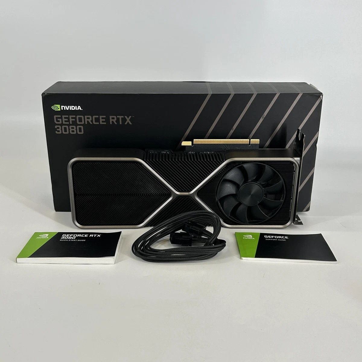 NVIDIA GeForce RTX 3080 10GB GDDR6X Graphics Cards for sale | eBay