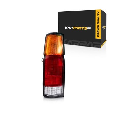 For Nissan Pickup Tail Light 1986-1997 Driver Side w/ Bulbs NI280010