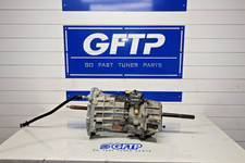 2005-2007 Chevy Corvette C6 Oem T56 6 Speed Manual Transmission 6mt Trans Stock