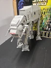 Star Wars 1981 AT-AT Imperial Walker, Kenner ESB Working Electronics, Amazing