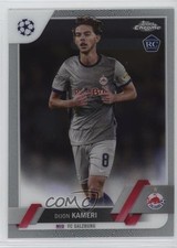 Dijon Kameri Chrome UCL 2022/23 #2