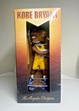 Kobe Bryant Bobblehead 2025 | Los Angeles Dodgers + Lakers