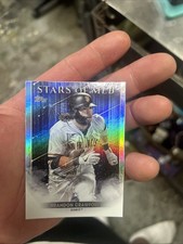 2022 Topps Update Series - Stars of Mlb Brandon Crawford #SMLB-81