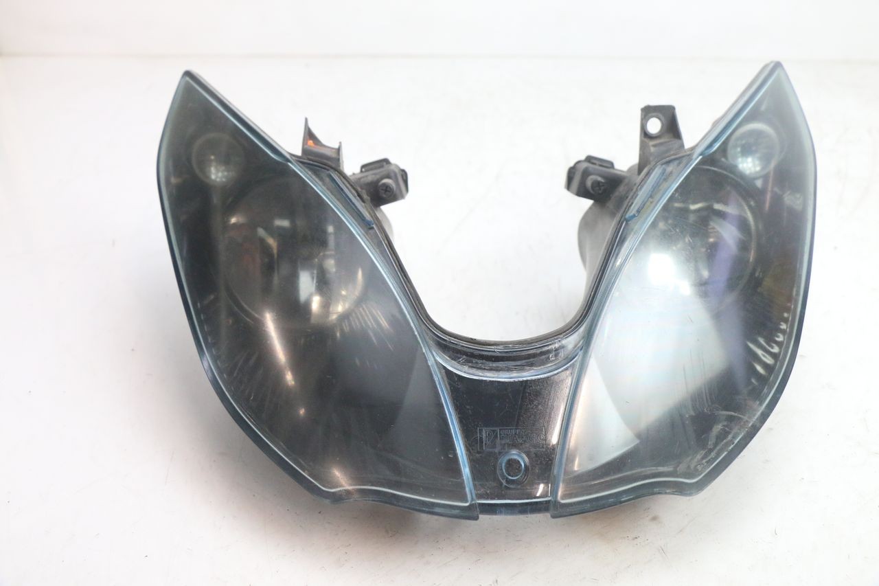 FRONT HEADLIGHT - Piaggio MP3 125 (2006 - 2014)