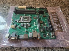 Asus PRIME Q270M-C Intel Socket LGA1151 MicroATX DDR4 Desktop Motherboard w/ IO 