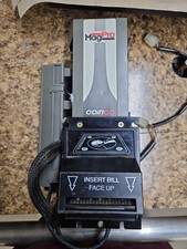 Coinco MAG30B Pro Dollar Acceptor Validator