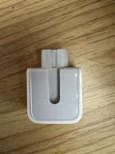 Apple Mac AC Wall Power Adapter Duck head WS-069E1