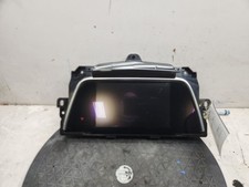 Audio Equipment Radio Control Panel Includes Display Fits 18-19 XT5 764499