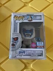 Funko Pop! Vinyl: Disney Abominable Snowman NYCC LE 1000 NIB