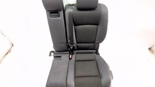 Siège BMW 535
