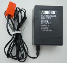 AURORA TOMY AFX 22V HIGH PERFORMANCE POWER PACK W/ TERMINAL PLUG EXC TSTED 21.1