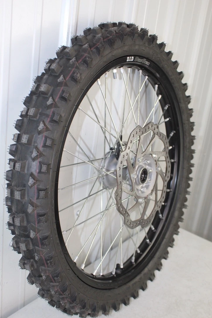 D.I.D 強リム 21×1.60 ホンダ CRF250R 450R D.I.D Motorcycle Wheels and Rims for Honda CRF450R for sale | eBay