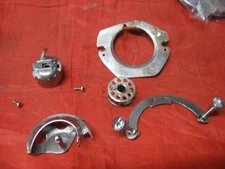 Singer 223 Sewing Machine Bobbin Case Hook Retainer Vintage