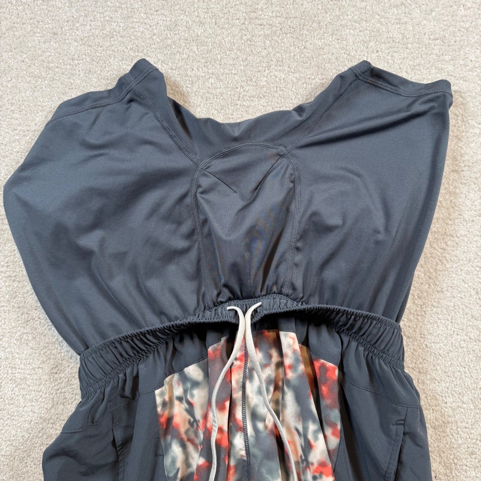 Fourlaps x Peloton Athletic Compression Lined Sho… - image 3