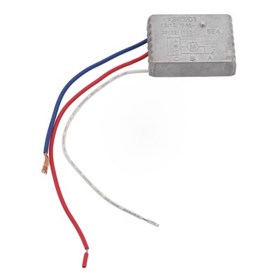 Essential Soft Start Schalter für Hochstrom für Winkelschleifer Elektrowerkzeu