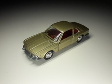Schuco 1/66 BMW 2800CS Nr.815