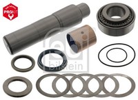 Febi Bilstein Axialgelenk, Spurstange 185464 FüR Ford