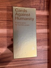 Cards Against Humanity: 100th Anniversary Edi...