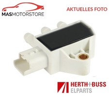 SENSOR ABGASDRUCK HERTH+BUSS ELPARTS 70668217 I FÜR RENAULT KANGOO III MPV
