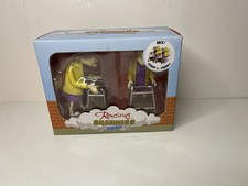 Unopened Bluw Gifts: Racing Grannies New In Box