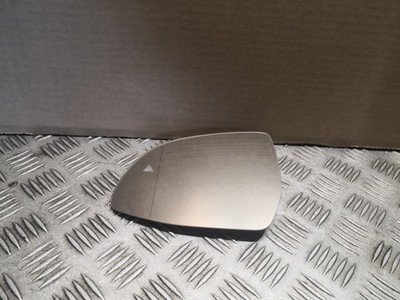 BMW X3 G01 Vorne Links Tür Spiegel Glas Dimmen Blind Spot Breit Beheizt 9491785