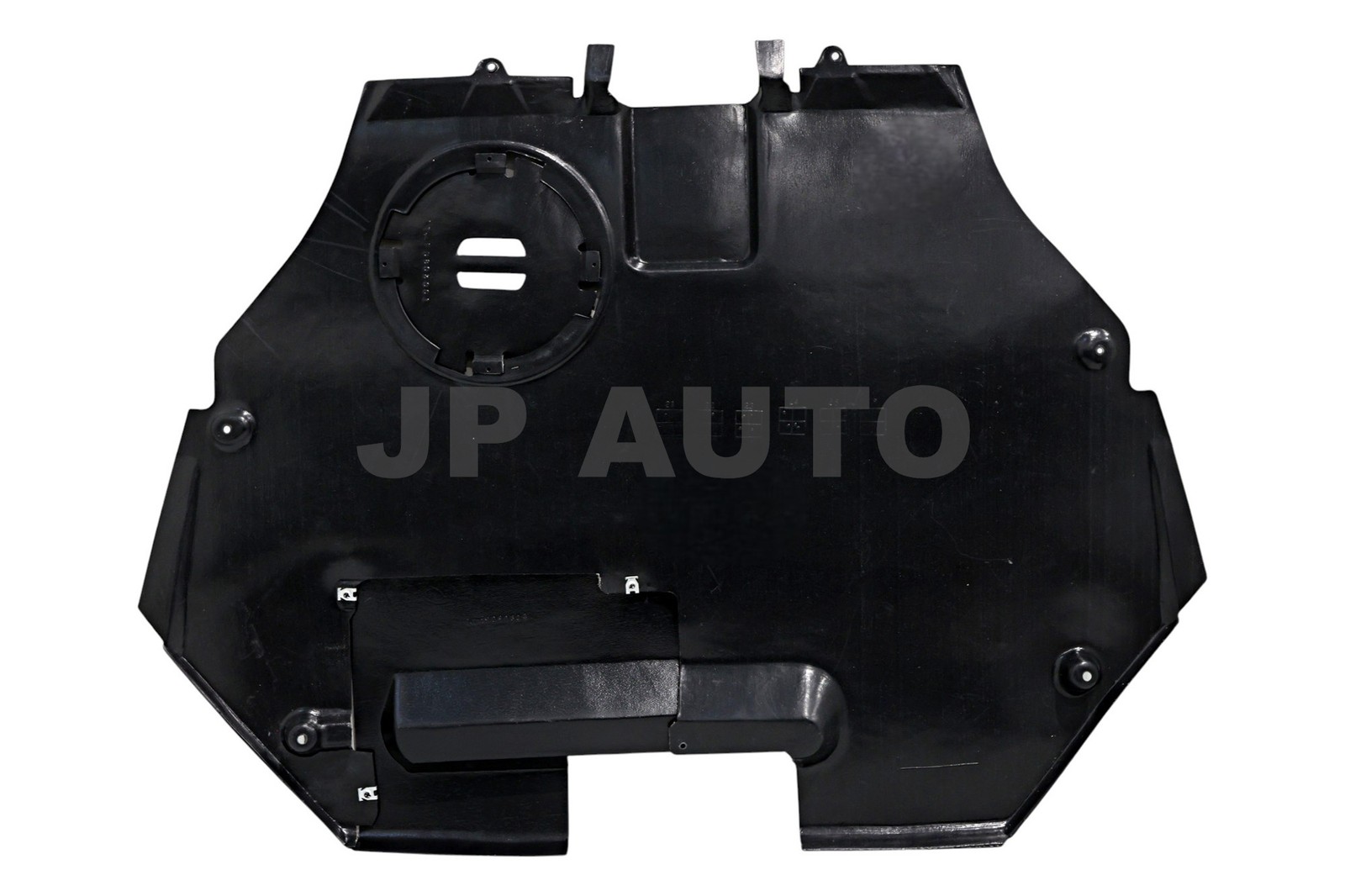 For 2006-2009 Ford Fusion Mercury Milan Under Engine Splash Shield Cover