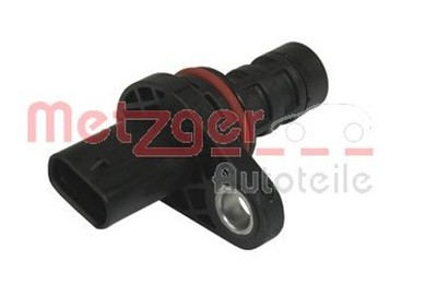 METZGER AUTOTEILE Kurbelwellensensor Impulsgeber 0909060 für BENTLEY AUDI SKODA