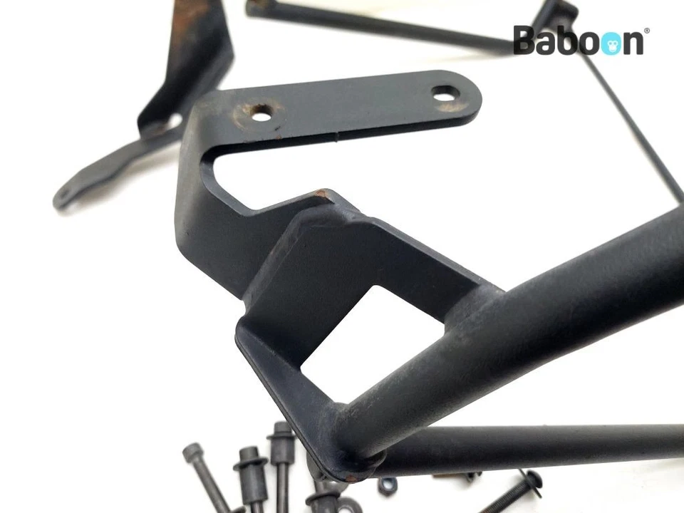 Maletas (Soportes) Triumph Tiger 800 XC 2011-2014 - Imagen 3 de 4