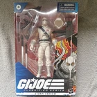 Hasbro GI Joe Classified Series Storm Shadow 6" Action Figure (F4019)