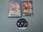 Dynasty Warriors 3 PS2 (Sony PlayStation 2, 2001) CIB Complete Tested Disc Clean