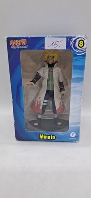 Naruto Shippuden Fanhome Figur Minato