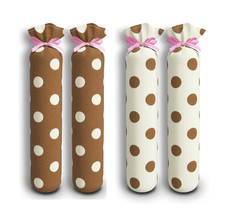 2 Sets of Boot Shaper Stands for Closet Organization Keeps Them Shaped Properly
