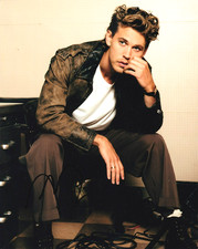AUSTIN BUTLER signed autograph 20x25cm DUNE in person autograph ELVIS ACOA