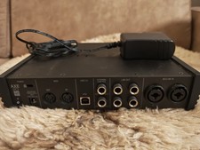 IK Multimedia AXE I/OAudio interface