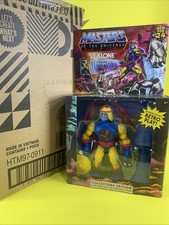 Masters of the Universe Origins Sy-Klone Mattel Creations Exclusive - Brand New