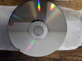 Dragon Force Sega Saturn, 1996 Disc Only Tested Rare US Version Working Designs