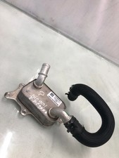Renault Megane E-Tech 2023 Elektro 55kW Halterung Ölfilter Ölkühler KDA32645