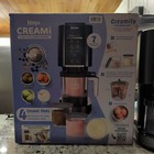 Ninja CREAMi Electric Ice Cream Maker