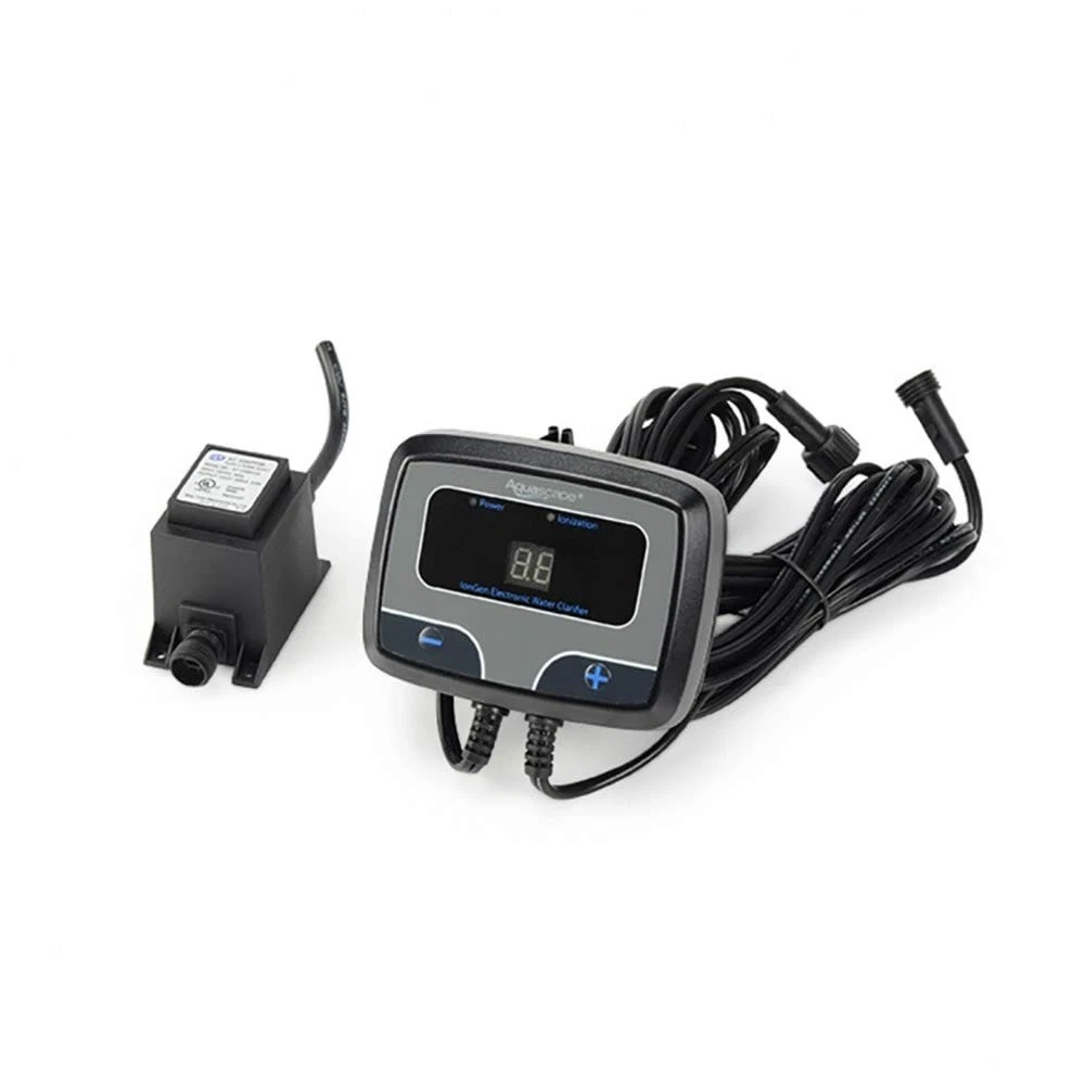 Aquascape Iongen G2 Control Panel - Thumbnail 3