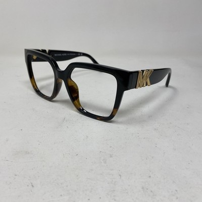 Michael Kors MK2170U KARLIE 390818 54-17-140 BLACK TORTOISE  display picture 2