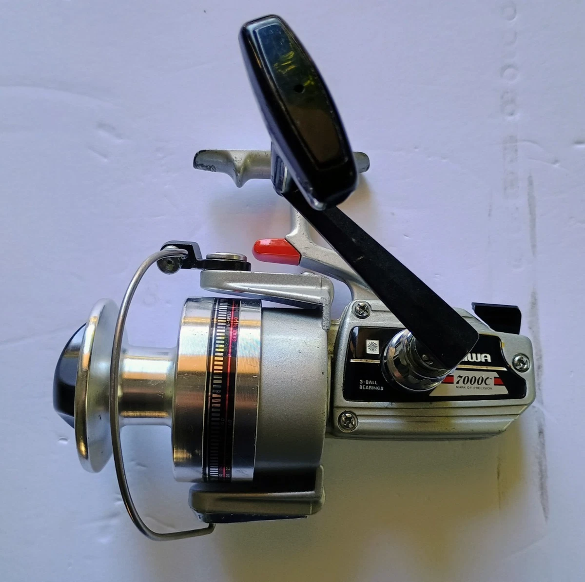 Daiwa Saltwater Vintage Fishing Equipment for sale | eBay