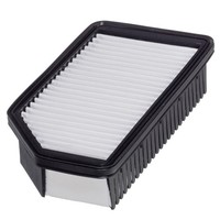 Hengst Filter Luftfilter E1215L Filtereinsatz FüR KIA UB RIO 3 Cvvt LPG