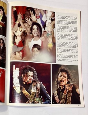 マイケル　ジャクソン　ヒストリカルマガジン　歴史上の人 Historical Collector's Edition Magazine June 28 2009 Michael