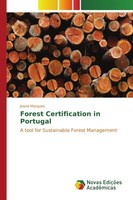 Forest Certification In Portugal Joana Marques