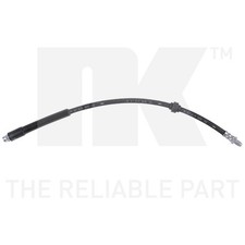 1x ORIGINAL® Nk Bremsschlauch Vorne für Citroën C3 II C4 CACTUS DS3 C3 / C3