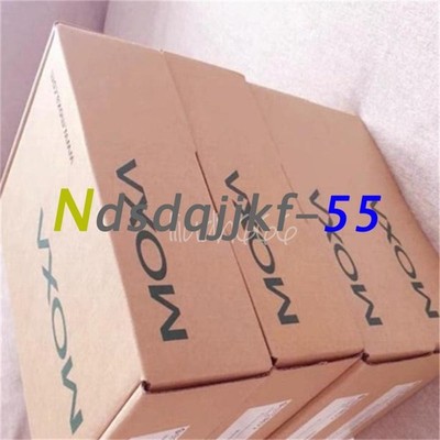 ONE NEW MOXA MGate MB3270I Gateway Module