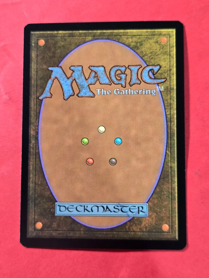 2009 Magic The Gathering Conflux #104 Elder Mastery, UC, NF, cd5 - Image 2 of 3